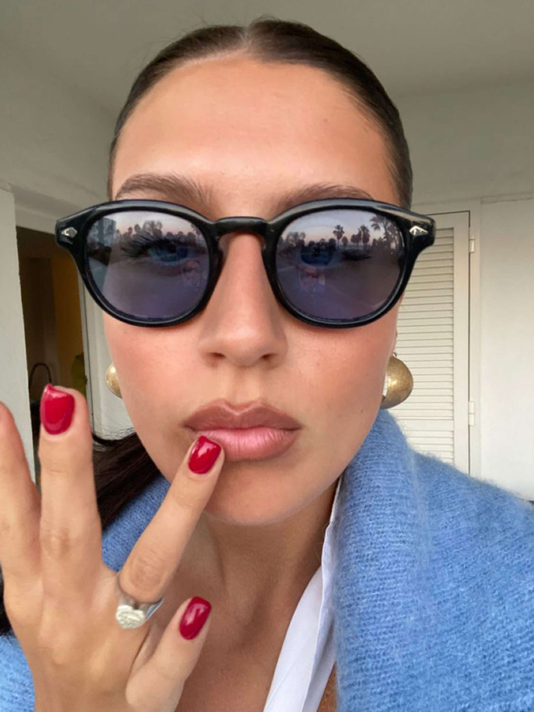 Clint | Sluneční brýle