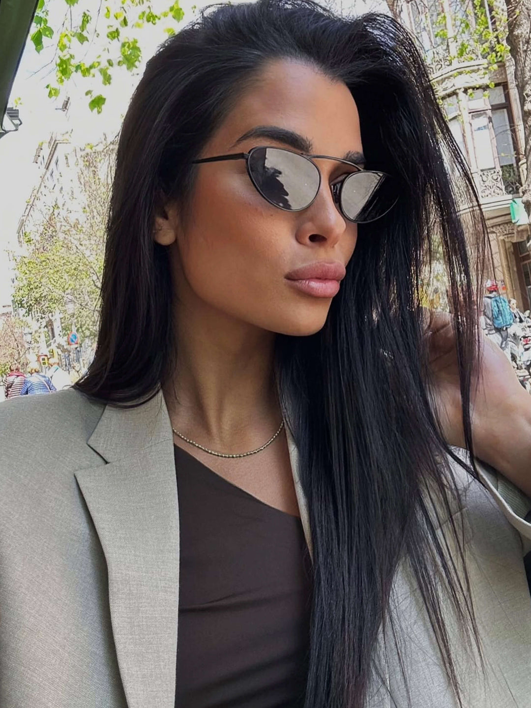 Raede | Sluneční brýle