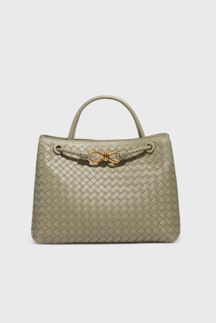 Modrá Austa Každodenní Taška