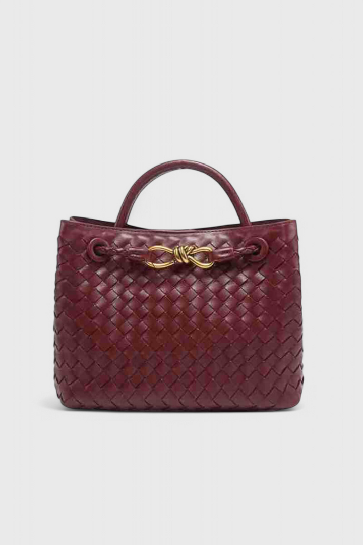 Modrá Austa Každodenní Taška