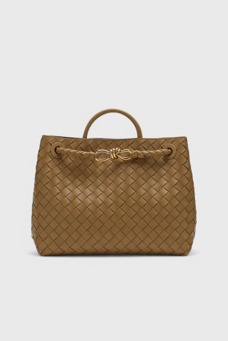 Modrá Austa Každodenní Taška