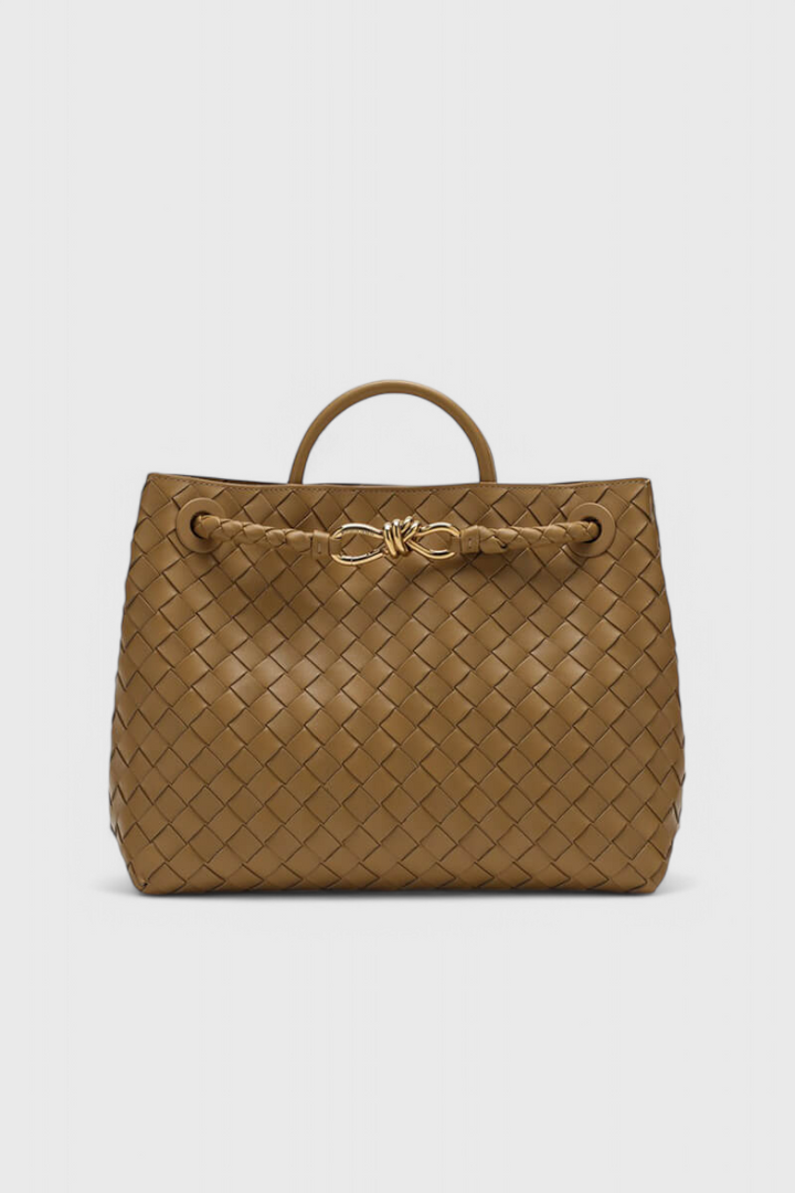 Modrá Austa Každodenní Taška