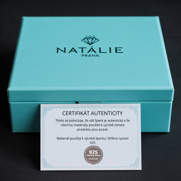 Krytka Trojitá Ochrana