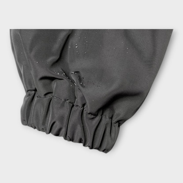 Elegantní parka s moderním designem