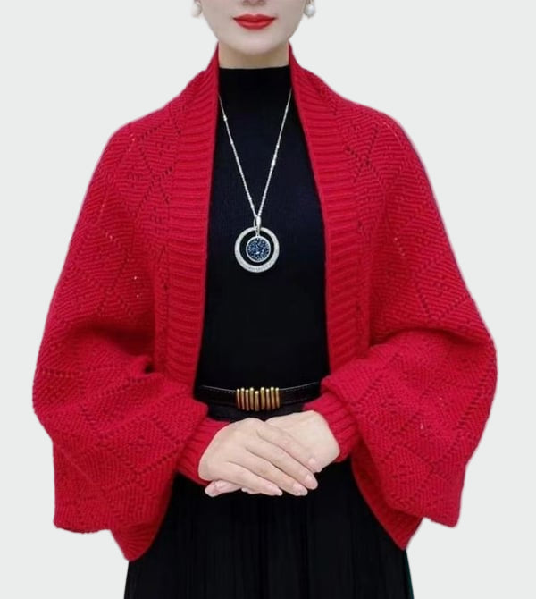 Perfektní doplněk pro každý vzhled