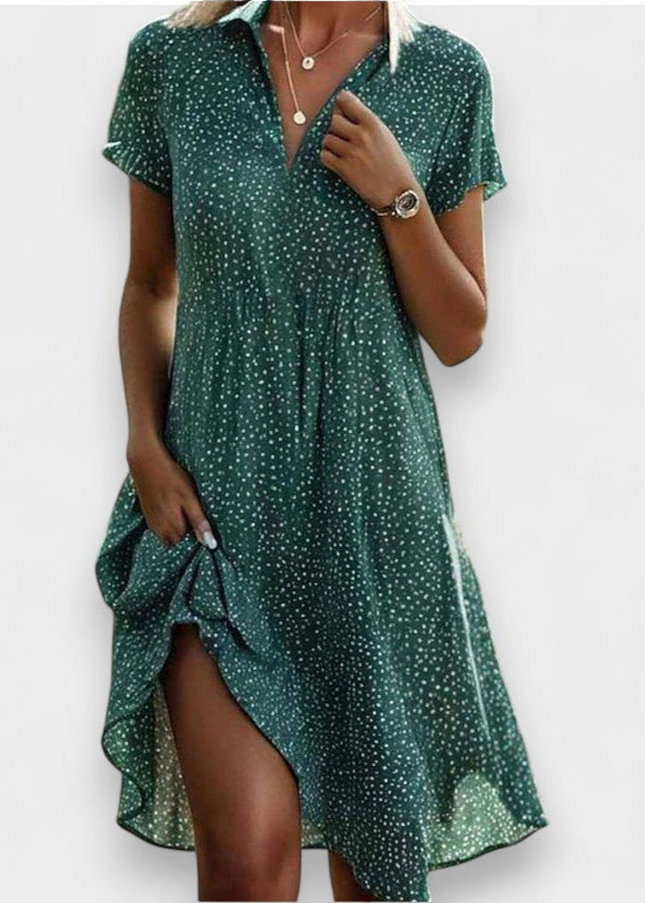 Ana Bela | Univerzální a Ženské Midi Šaty