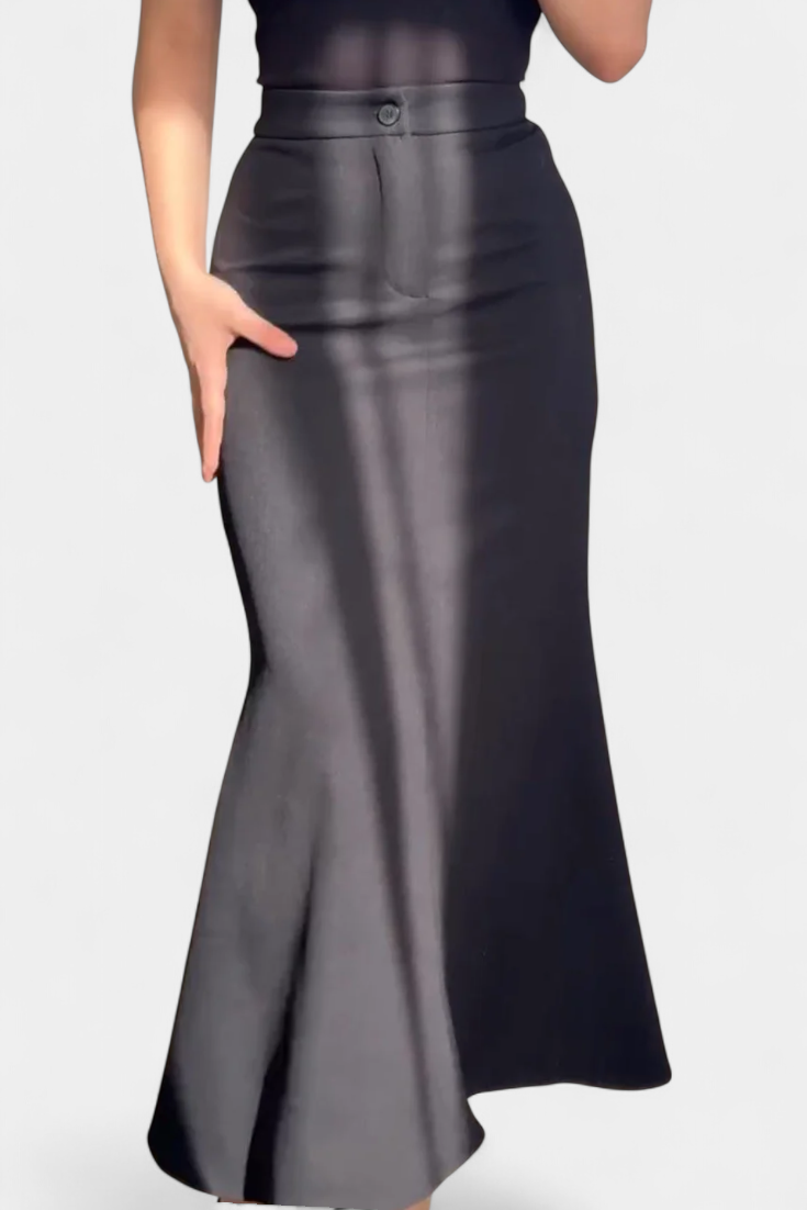 Milagros | Sukně v sirénovém stylu