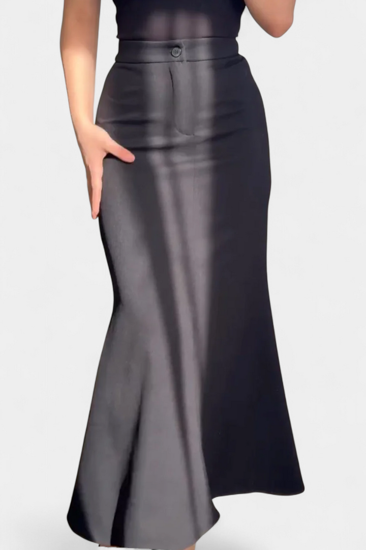 Milagros | Sukně v sirénovém stylu