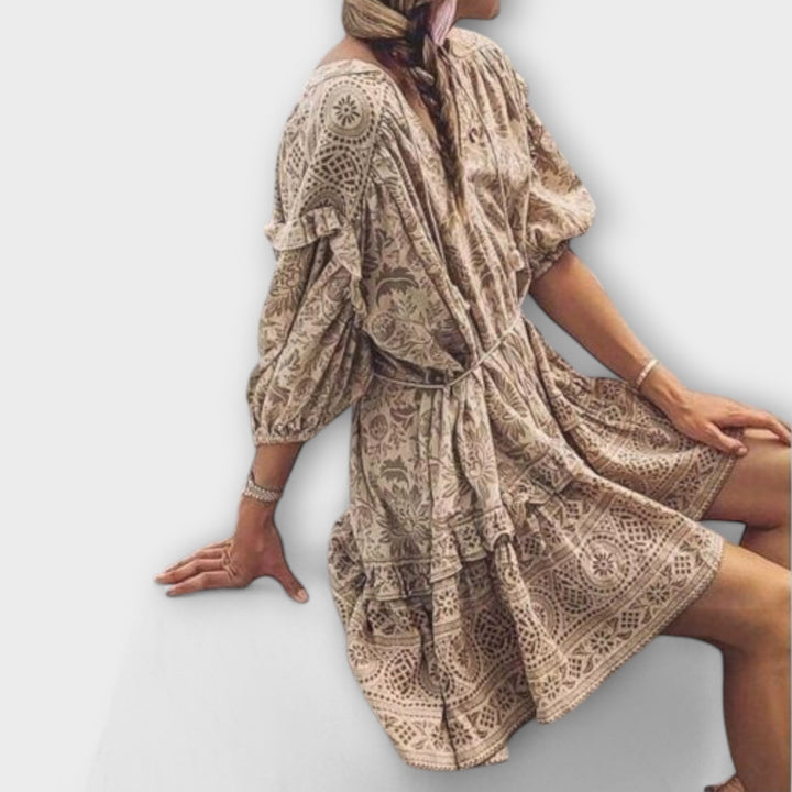 Miliani | Legendární elegance s boho stylem