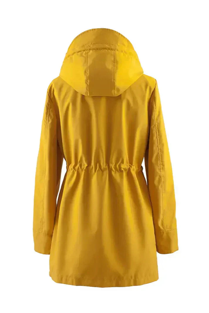 Ana - Voděodolný plášť