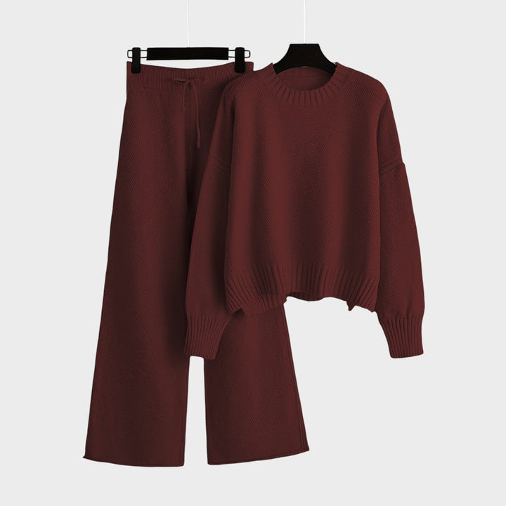 Selina | Dvoudílný pohodlný set