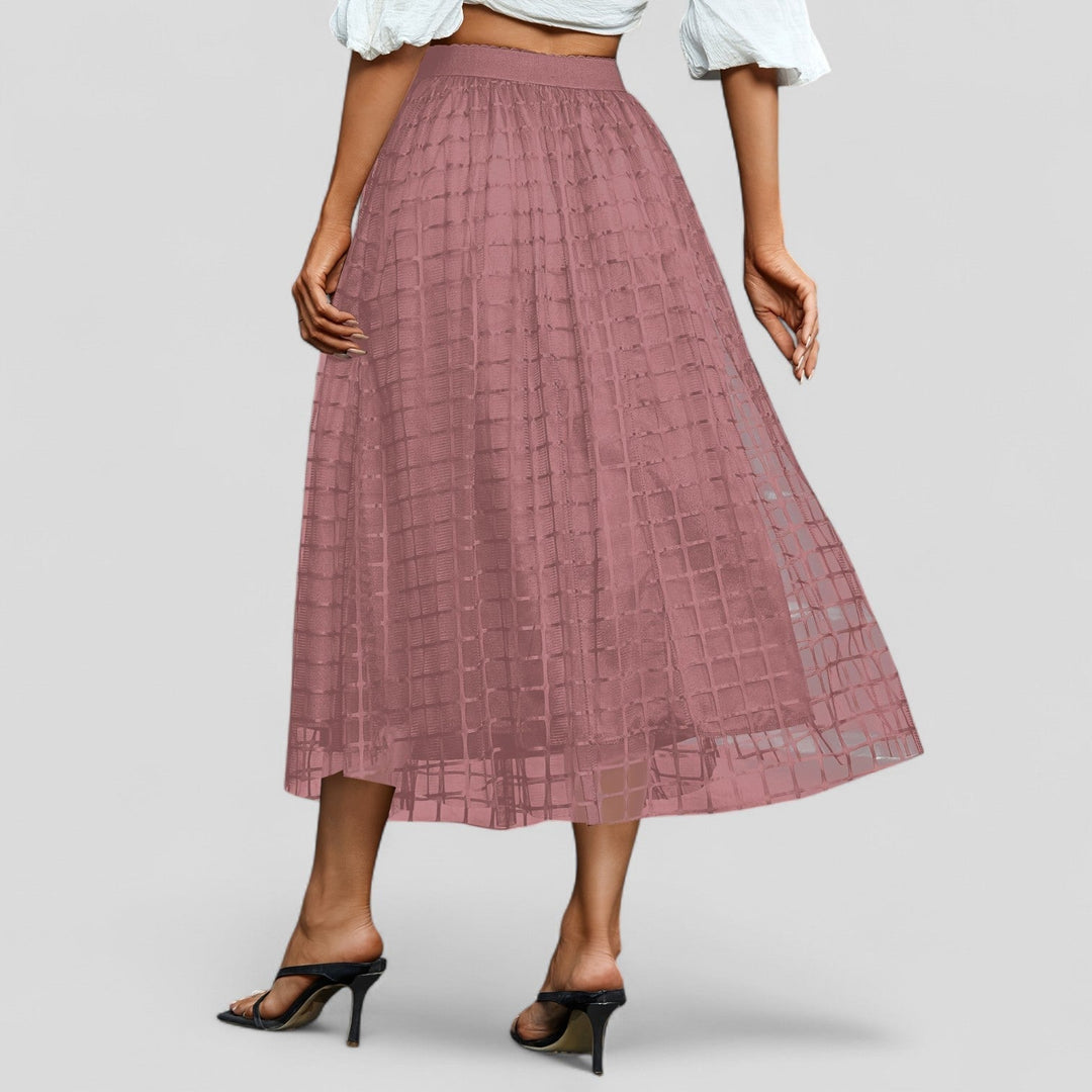 Ciela | Maxi sukně