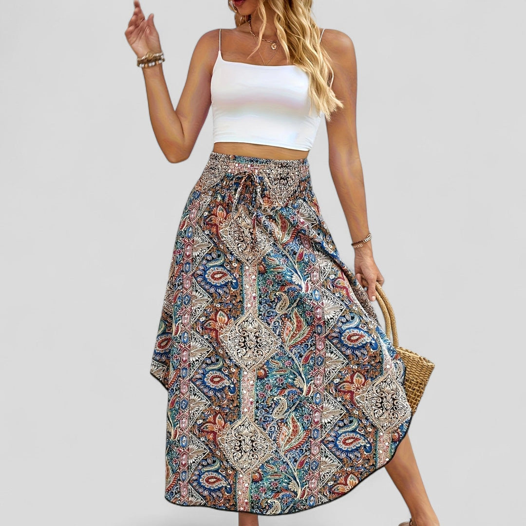 Constanza | Letní sukně