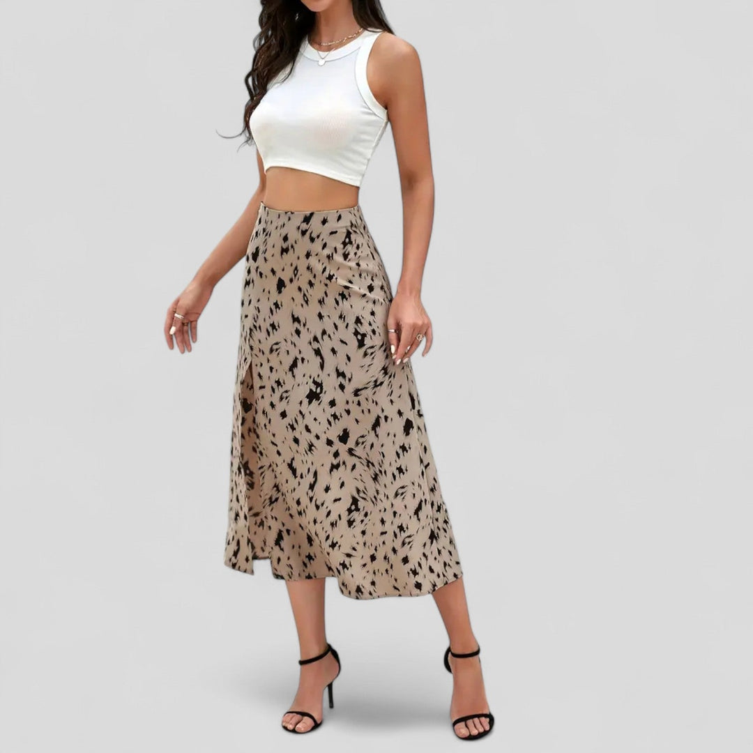 Proserpina | Midi sukně