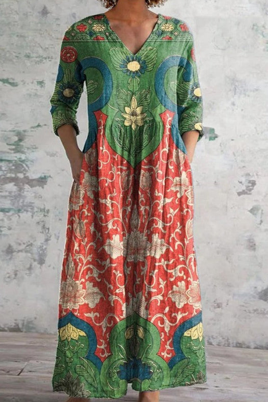 Vintessa | Romantická Vintage Šaty pro Každou Příležitost