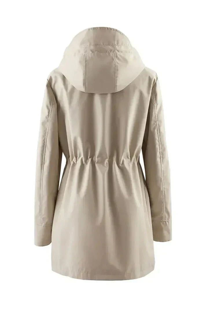 Ana - Voděodolný plášť