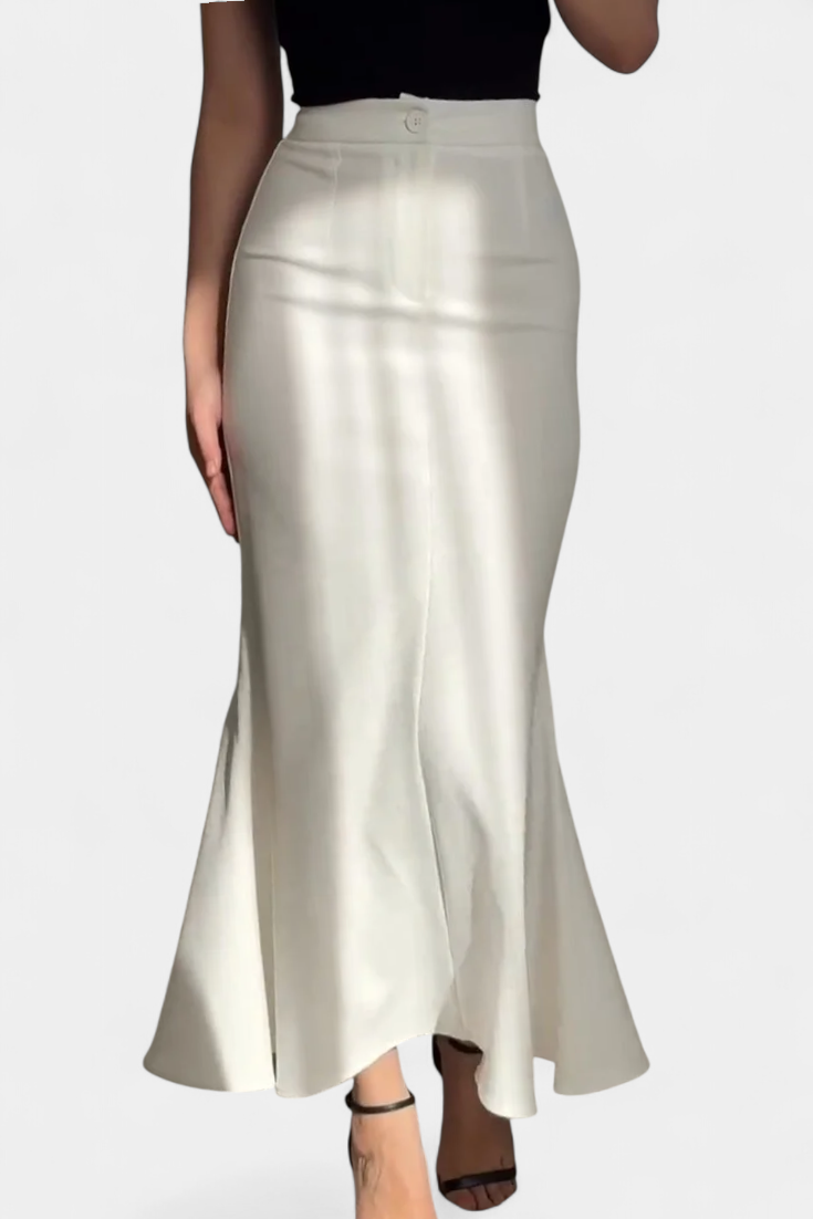 Milagros | Sukně v sirénovém stylu