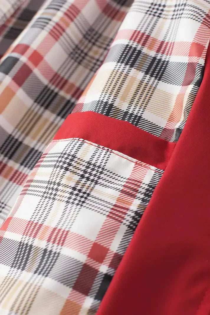 Ana - Voděodolný plášť