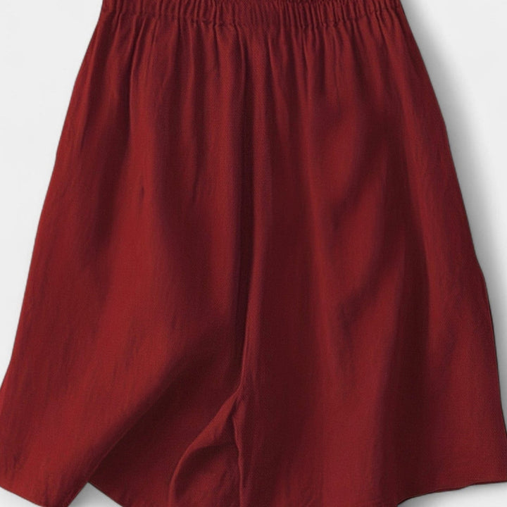 Letní lehké šortky