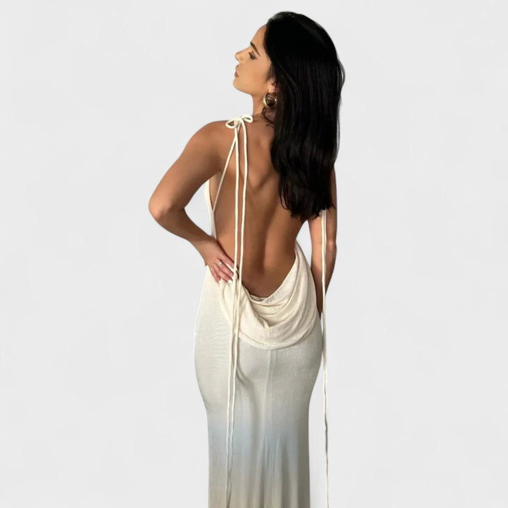 Luna | Šaty, které oslavují tvé tvary