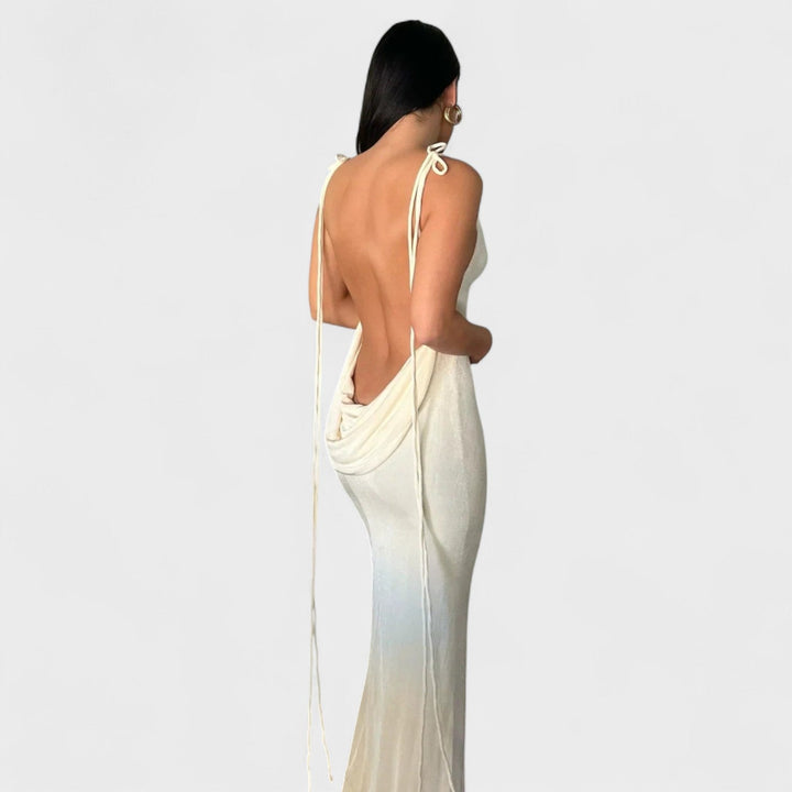 Luna | Šaty, které oslavují tvé tvary