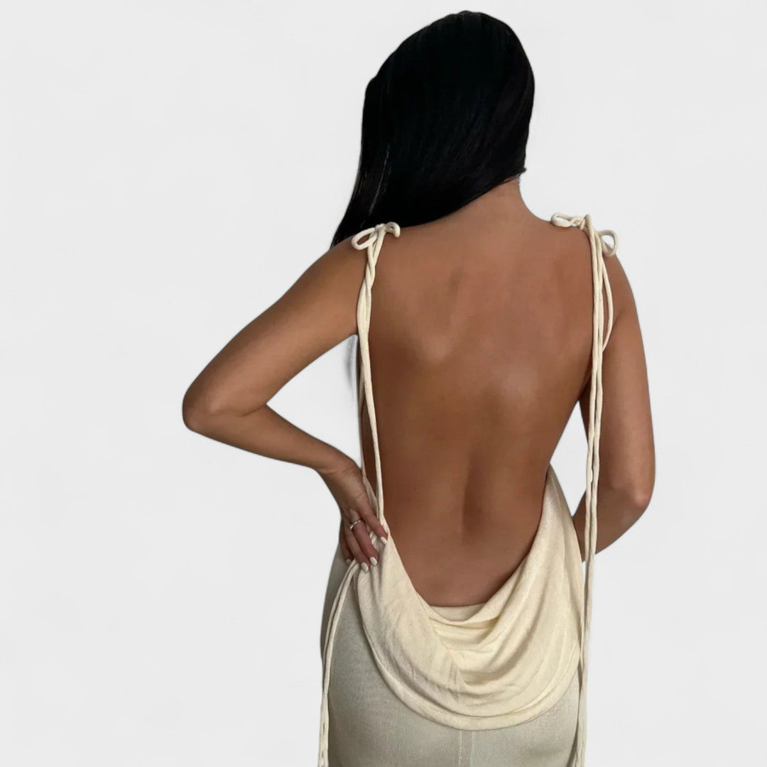 Luna | Šaty, které oslavují tvé tvary