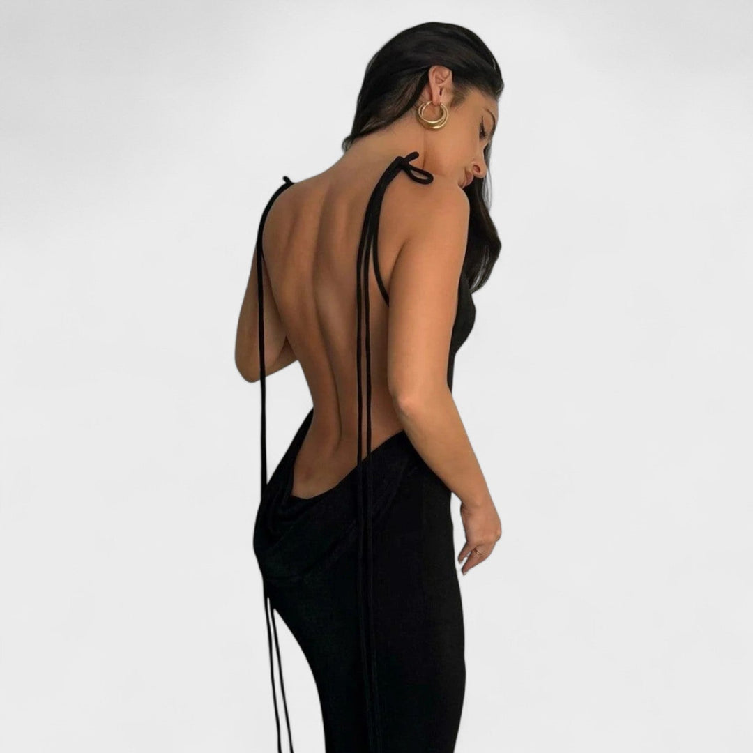 Luna | Šaty, které oslavují tvé tvary