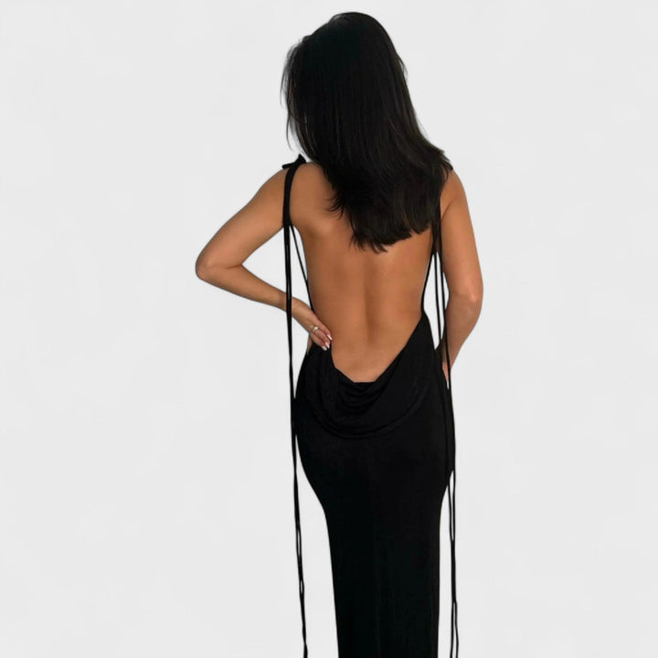 Luna | Šaty, které oslavují tvé tvary