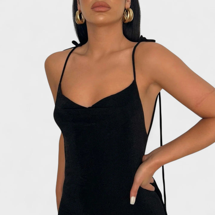 Luna | Šaty, které oslavují tvé tvary