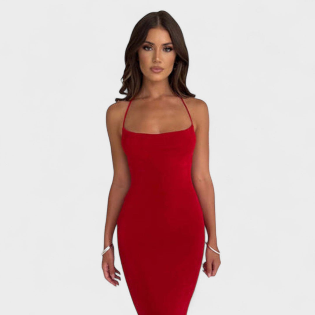 Luna | Šaty, které oslavují tvé tvary