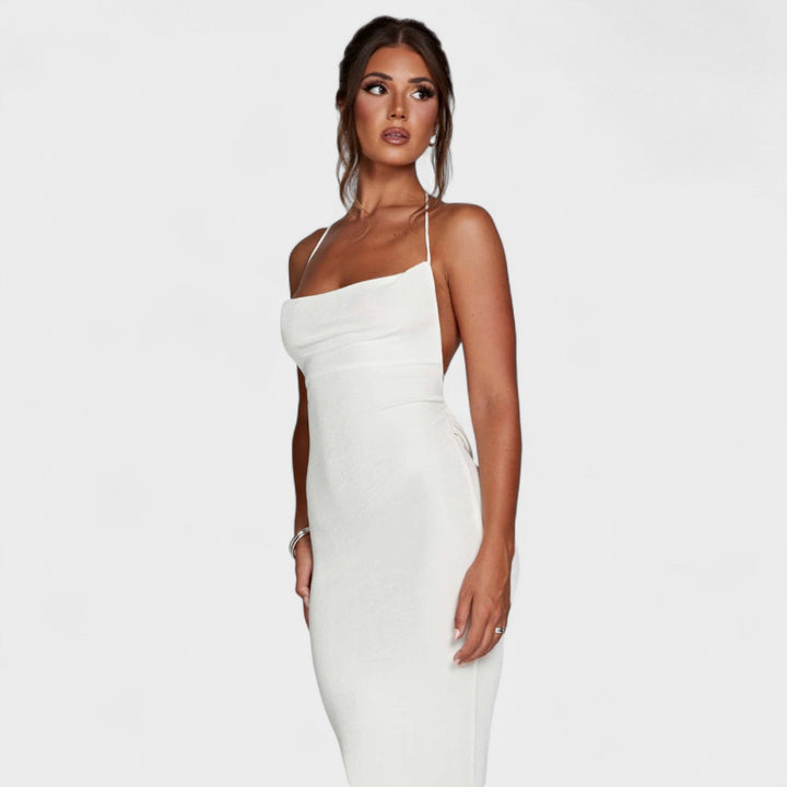 Luna | Šaty, které oslavují tvé tvary