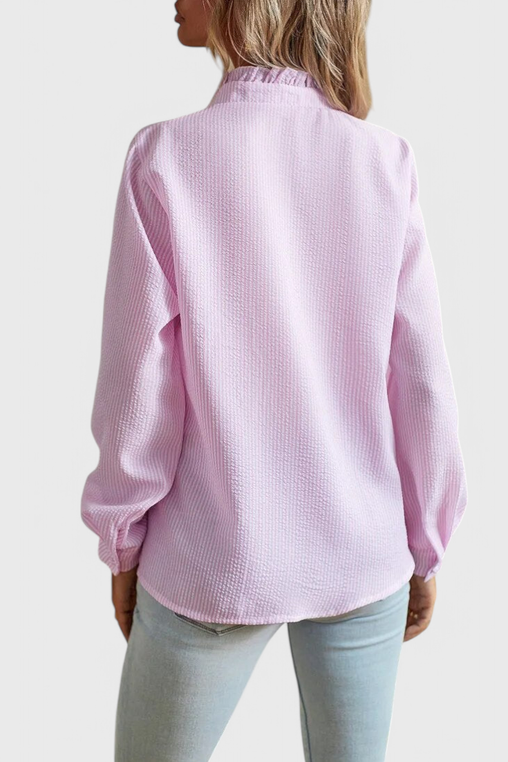 Lilie | Halenka s volány