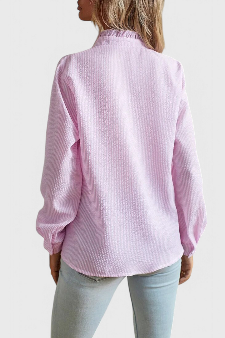 Lilie | Halenka s volány