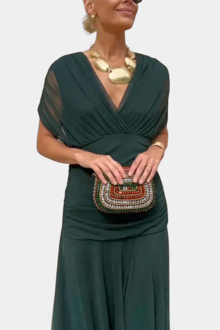 Lowenna | Elegantní šaty