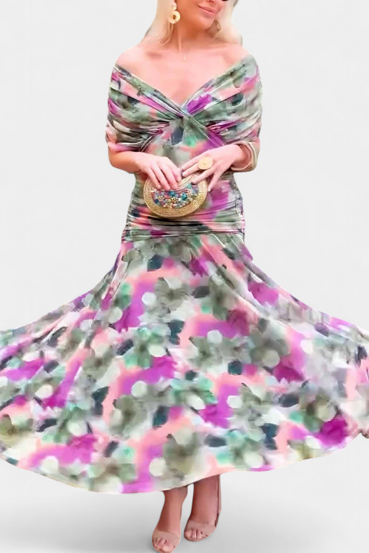 Lowenna | Elegantní šaty