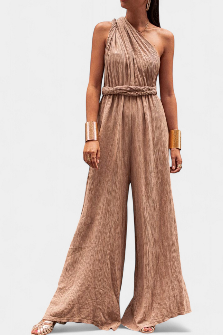 Verena | Dámský overal Largo Multifunkční Křížený