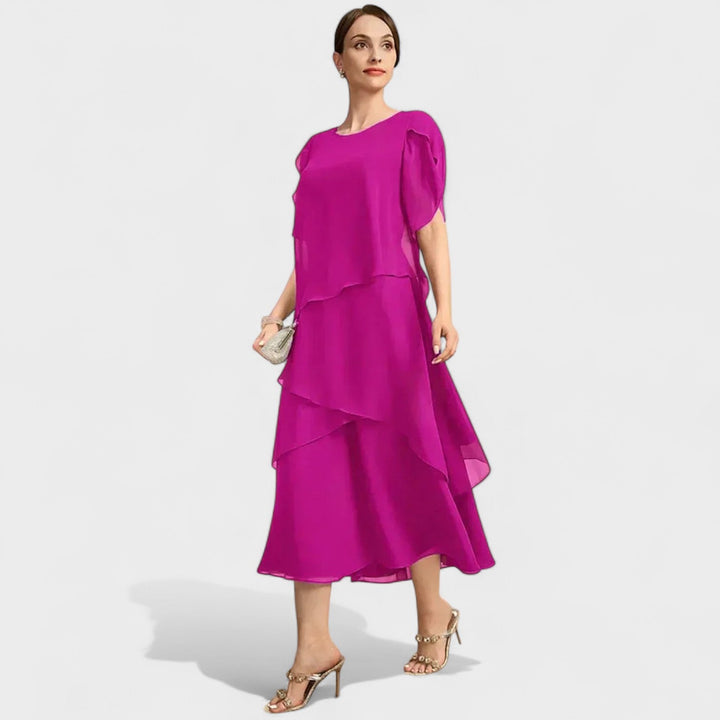 Kleita Denise - Nadčasová elegance