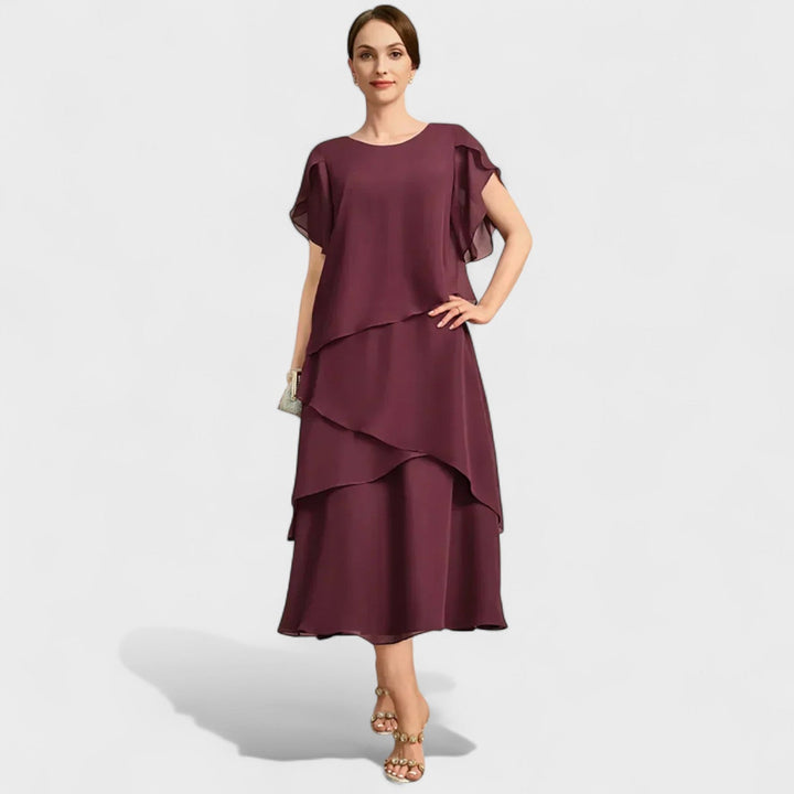 Kleita Denise - Nadčasová elegance