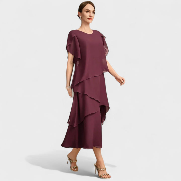 Kleita Denise - Nadčasová elegance