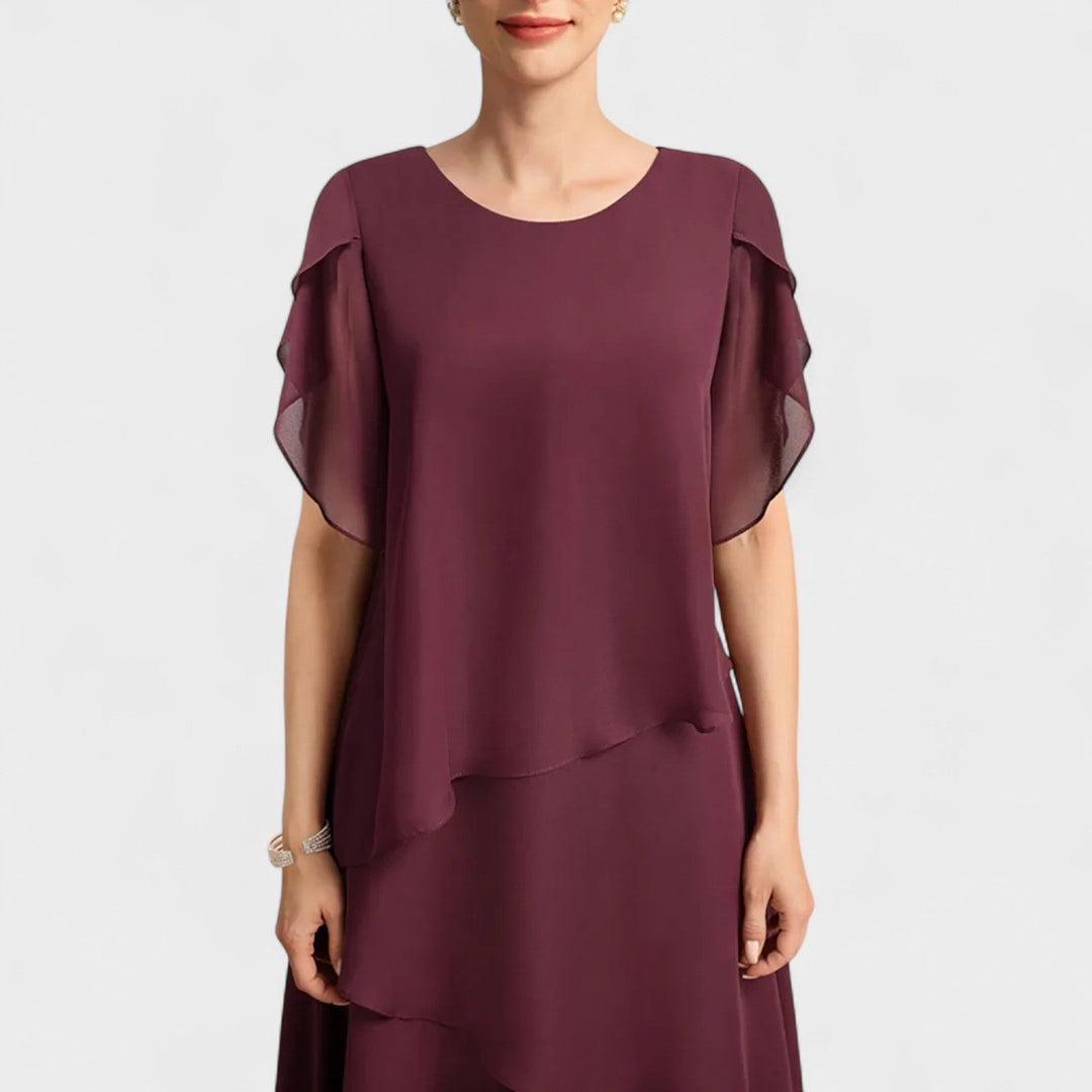 Kleita Denise - Nadčasová elegance