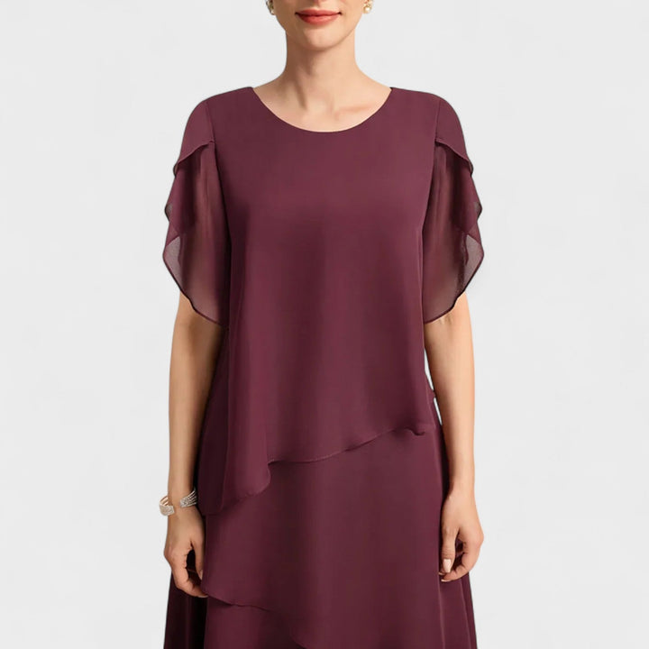 Kleita Denise - Nadčasová elegance