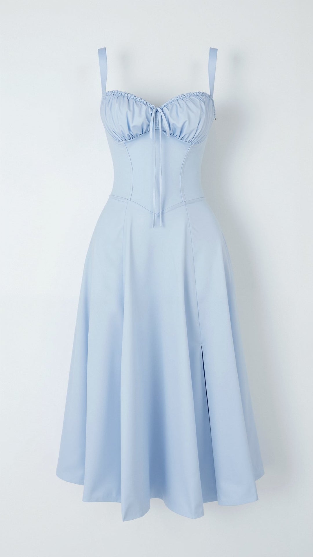 Julia | Elegantní Midi Šaty