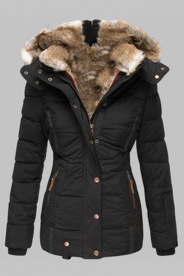 Martina - Arktické Dobrodružství Kabát