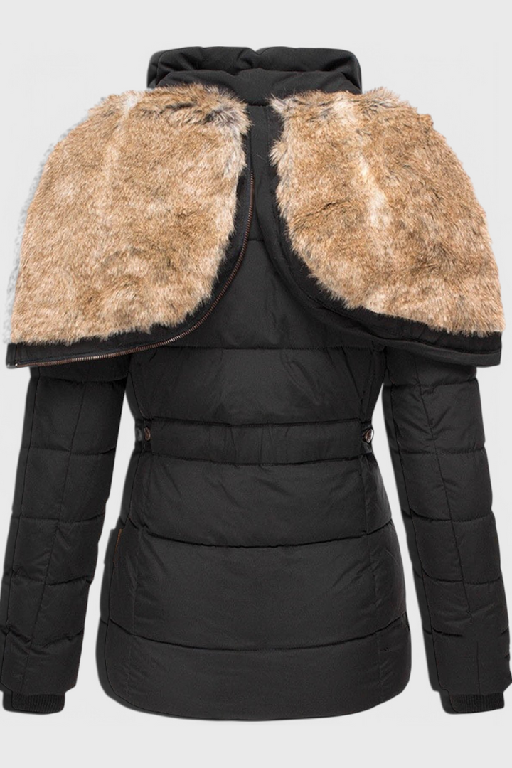 Martina - Arktické Dobrodružství Kabát