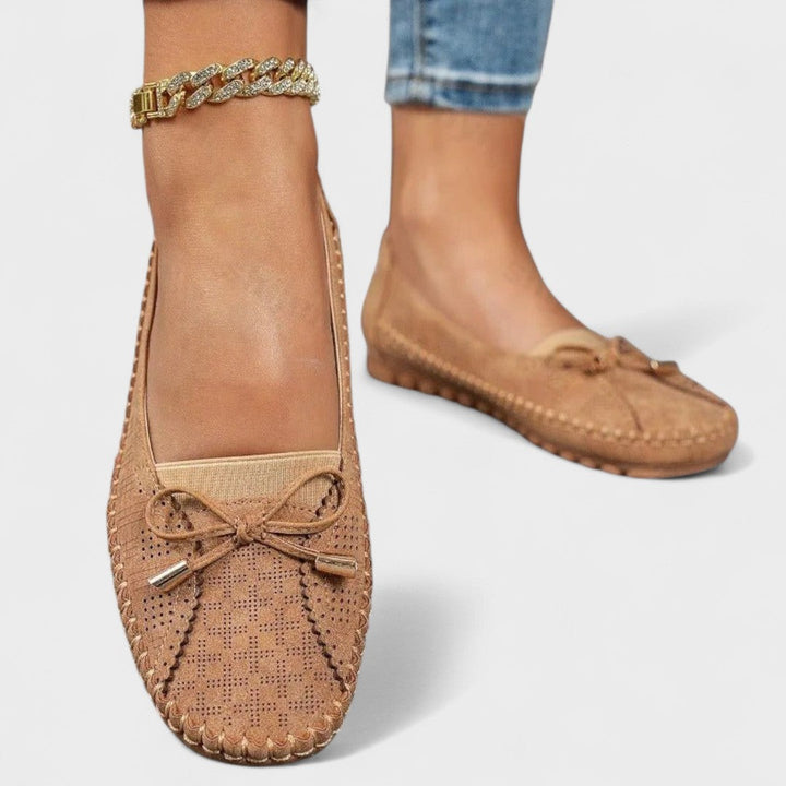 Sabrina | Komfortní obuv s ortopedickou stélkou