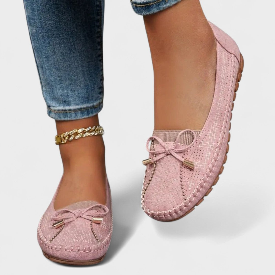 Sabrina | Komfortní obuv s ortopedickou stélkou