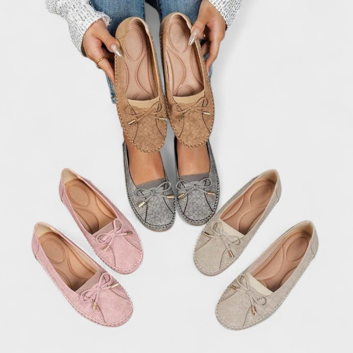 Sabrina | Komfortní obuv s ortopedickou stélkou