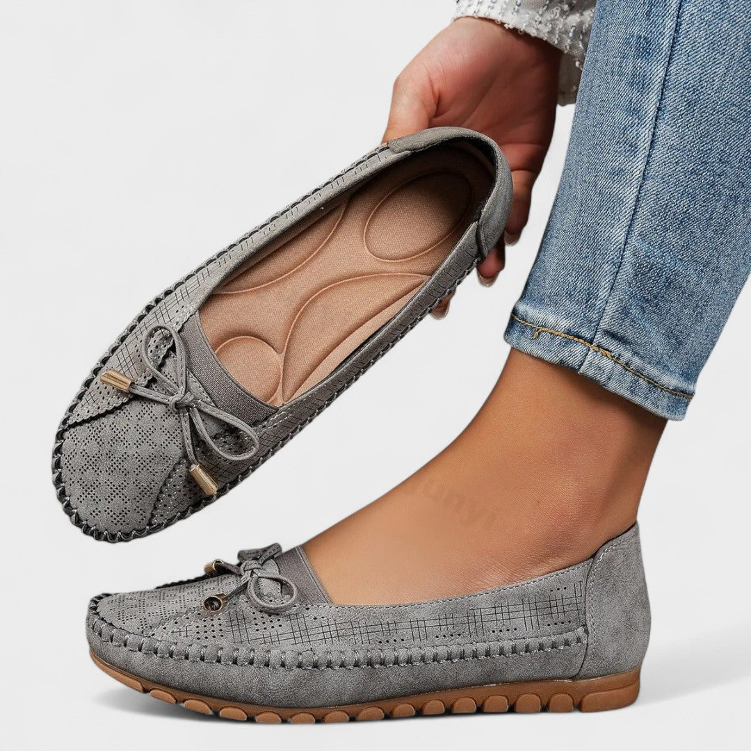 Sabrina | Komfortní obuv s ortopedickou stélkou