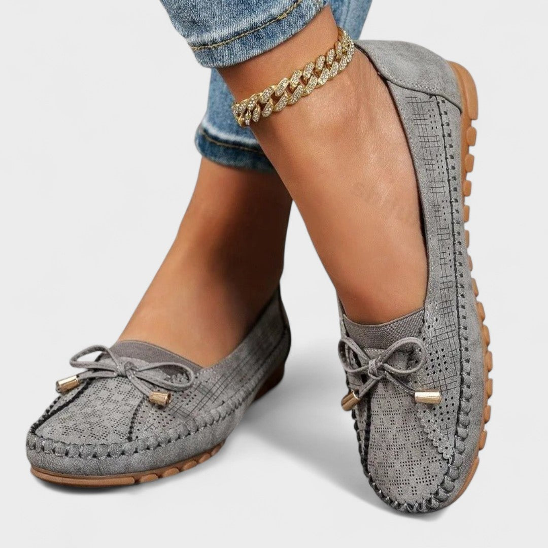 Sabrina | Komfortní obuv s ortopedickou stélkou