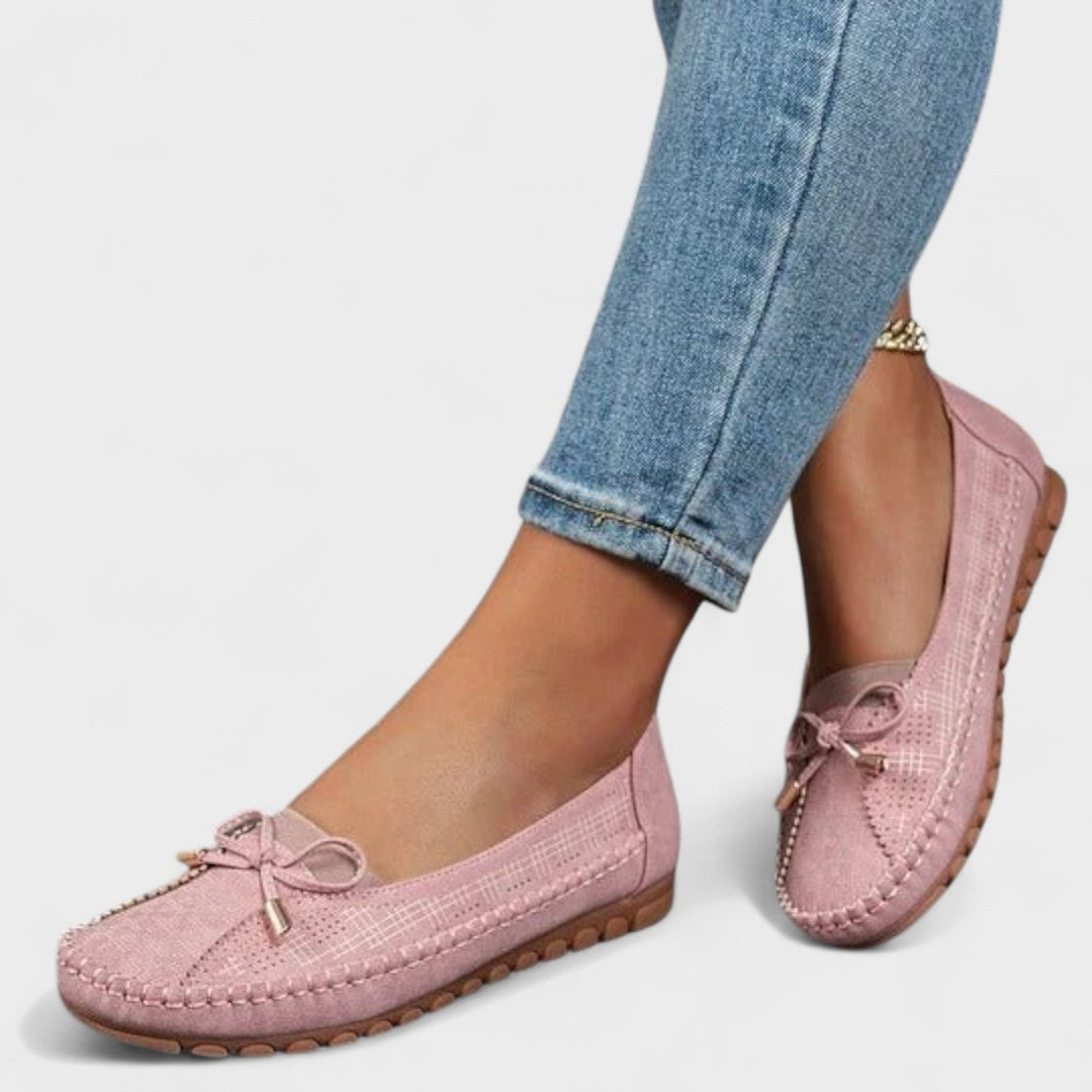 Sabrina | Komfortní obuv s ortopedickou stélkou